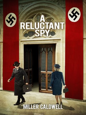 cover image of A Reluctant Spy